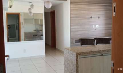 Apartamento à venda no Residencial Harmonia em Cuiabá MT