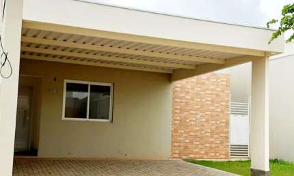 Casa à venda no condomínio Arbo Iguatemi em Cuiabá MT