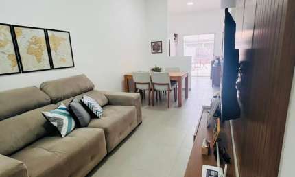 Casa à venda em condomínio Fechado em Várzea Grande MT