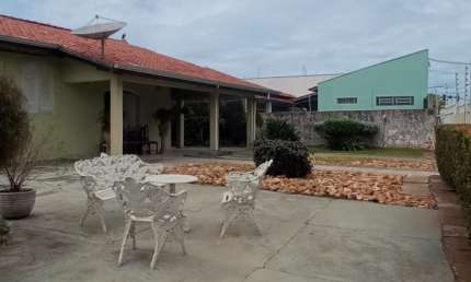Casa com 6 quartos à venda na Avenida São Sebastião, 100, Cidade Alta, Cuiabá