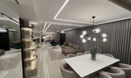 Apartamento à venda no edifício Splendore em Cuiabá – MT