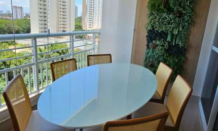 Apartamento à venda no Edifício Arthur em Cuiabá MT
