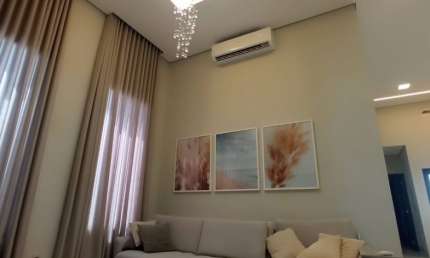 Casa à venda no condomínio Belvedere II em Cuiabá MT