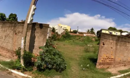 Terreno à venda na Rua Veiga Cabral, 100, Poção, Cuiabá