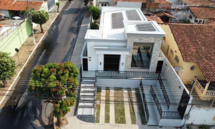 Casa com 7 quartos à venda na Rua Quinze, 100, Boa Esperança, Cuiabá