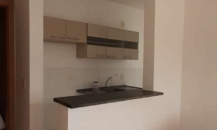 Apartamento para locação no condomínio Chapada dos Montes em Cuiabá MT