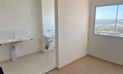 Apartamento à venda no Parque Ohara RNI em Cuiabá MT
