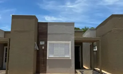 Casa em condomínio fechado com 2 quartos à venda na Rua Um, 1200, Pedra 90, Cuiabá