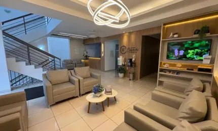 Sala Comercial para Locação – Instituto Bianchi de Odontologia