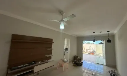 Casa para locação no Condomínio Rio Coxipó –  Cuiabá MT