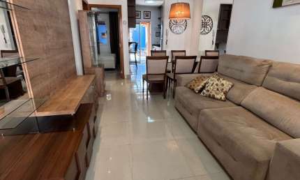 Casa para locação no Condomínio Villagio Itália em Cuiabá MT