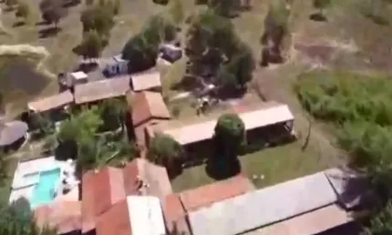Fazenda à venda na Rua Principal, 40, Zona Rural, Poconé