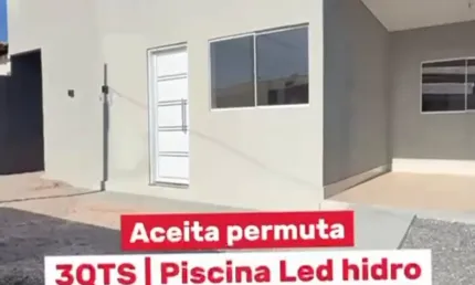 Casa com 3 quartos à venda na Rua Vinte e Quatro, 100, Morada da Serra, Cuiabá
