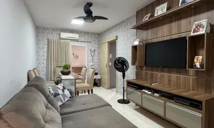Casa em condomínio fechado com 3 quartos à venda na Avenida A, 100, Parque Residencial das Nações Indígenas, Cuiabá