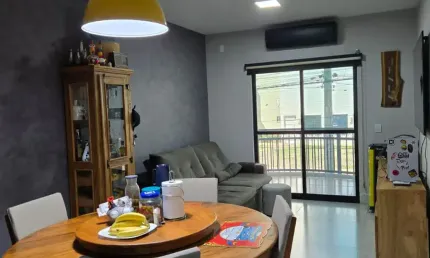 Apartamento à venda no residencial primaziale em cuiabá mt