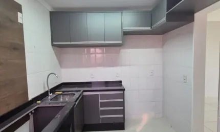 Apartamento à venda no residencial Primaziale em Cuiabá MT
