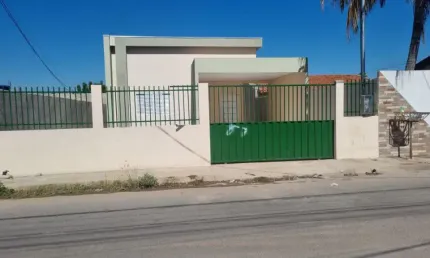 Linda casa à venda no jardim imperial ii em cuiabá mt