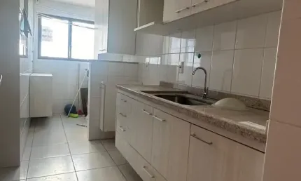 Apartamento para locação no edifício privilege em cuiabá mt