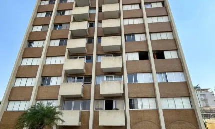 Apartamento à venda com 96m² e 3 quartos. próximo ao shopping morumbi- sp.