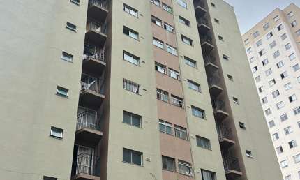 Apartamento para venda ou aluguel  com 65m e 2 quartos- Parque Munhoz, SP.