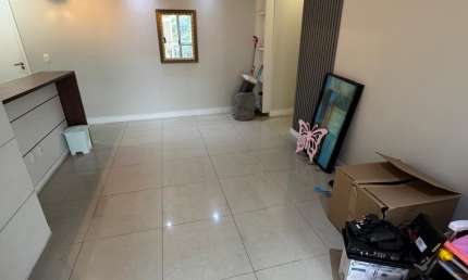 COMODITÀ CLUB RESIDENCE- Apartamento à venda com 67m e 2 quartos. Estrada de Itapecerica