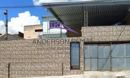 Casa para Venda em Nilópolis, Centro, 3 dormitórios, 3 banheiros, 2 vagas