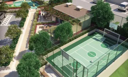 Apartamento para venda em rio de janeiro, del castilho, 2 dormitórios, 1 suíte, 2 banheiros, 1 vaga