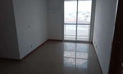 Apartamento para venda em nilópolis, centro, 2 dormitórios, 1 suíte, 2 banheiros, 1 vaga