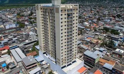 Apartamento para Venda em Nilópolis, Centro, 2 dormitórios, 1 suíte, 2 banheiros, 1 vaga