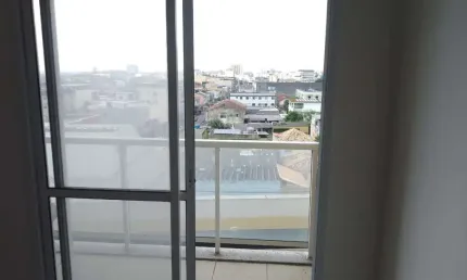 Apartamento para Venda em Nilópolis, Centro, 3 dormitórios, 1 suíte, 2 banheiros, 2 vagas