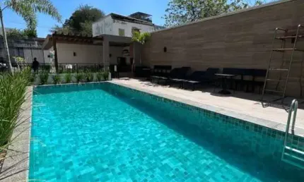 Apartamento para Venda em Rio de Janeiro, Andaraí, 1 dormitório, 1 banheiro