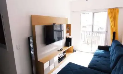 Apartamento para venda em rio de janeiro, tijuca, 3 dormitórios, 1 suíte, 2 banheiros, 1 vaga