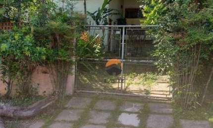 Casa com 3 dormitórios à venda, 116 m² por R$ 890.000,00 - Granja Viana – Terras do Madeira - Carapicuíba/SP