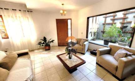 CASA - 3 DORMITORIOS - CONDOMINIO TERRAS DO MADEIRA - GRANJA VIANA - COTIA - SÃO PAULO
