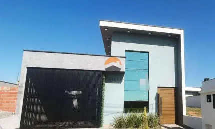 Casa - 3 dormitórios - condominio  villagio wanel - wanel ville - sorocaba - sp