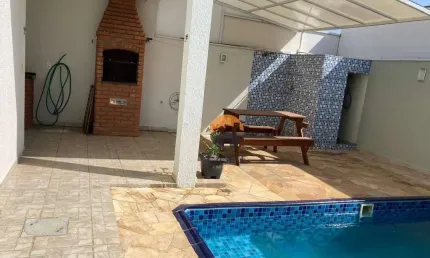 Casa - 3 suítes - condomínio  villagio milano - wanel ville - sorocaba - sp