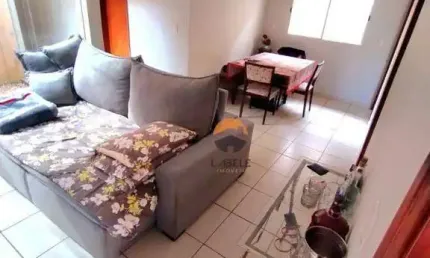 Casa com 3 quartos à venda na Rua Limeira, Jardim Leocádia, Sorocaba
