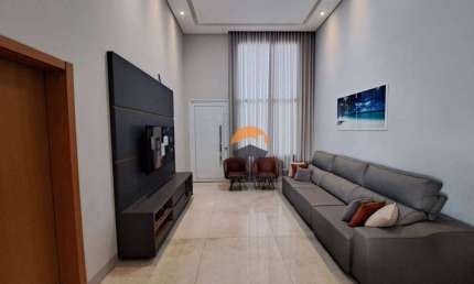 CASA - 3 DORMITÓRIOS - VILLAGIO WANEL - WANEL VILLE - SOROCABA - SP