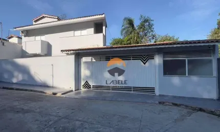 CASA - 3 DORMITÓRIOS - CONDOMINIO RESIDENCIAL JARDIM DAS FLORES - SOROCABA - SP
