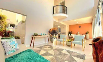 CASA - 3 DORMITÓRIOS - CONDOMINIO LE FRANCE - SOROCABA - SÃO PAULO