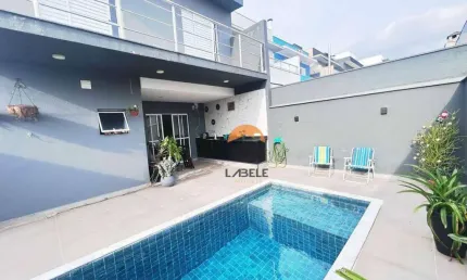 Casa - 3 dormitórios - condominio villagio milano - wanel ville - sorocaba - sp