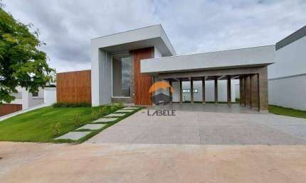 Casa Venda  Térrea - 4 Suites - Piscina - Lazer completo - Condominio Saint Patrick - Sorocaba - SP