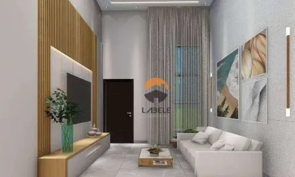 CASA - 2 DORMITÓRIOS - CONDOMINIO VILAGGIO IPANEMA - SOROCABA - SÃO PAULO