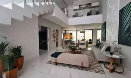 Casa 3 Dorm , Suite , Piscina - Condominio Ibiti Royal Park - Sorocaba -SP