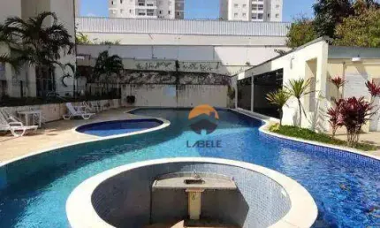 Apartamento moderno e aconchegante para venda 2 quartos 1 suite 1 vaga - Lazer completo - Condominio Easy Life - Sorocaba -SP