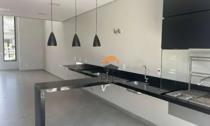 Casa - 3 dormitórios - condominio villagio ipanema - sorocaba - sp
