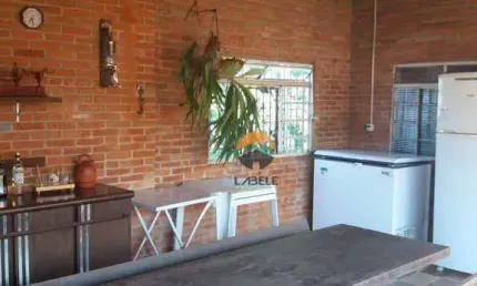 Casa em condomínio fechado com 4 quartos à venda na Rua Atanázio Soares, 1260, Vila Olímpia, Sorocaba