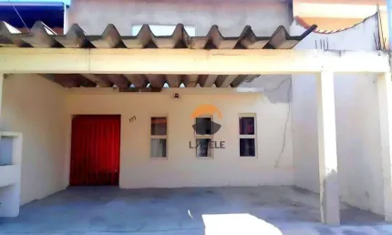 Casa com 3 quartos à venda na Rua Maria Conceição Alvarenga, 177, Centro, Sorocaba