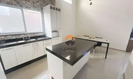 Casa - 3 dormitórios - condominio villagio milano - sorocaba -sp