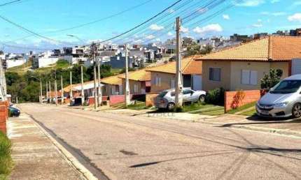 CASA - 2 DORMITÓRIOS - CONDOMINIO RESIDENCIAL VILLA SAVÓIA - SOROCABA - SP